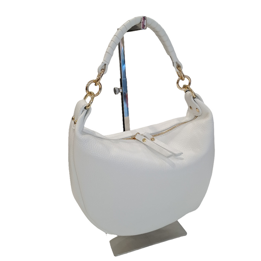 Borsa Alisso a spalla&tracolla