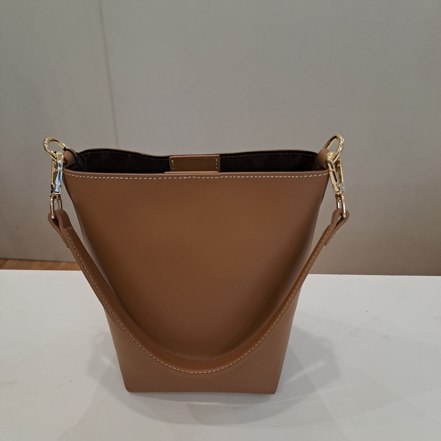 Borsa secchiello Carmelo pm a spalla&tracolla