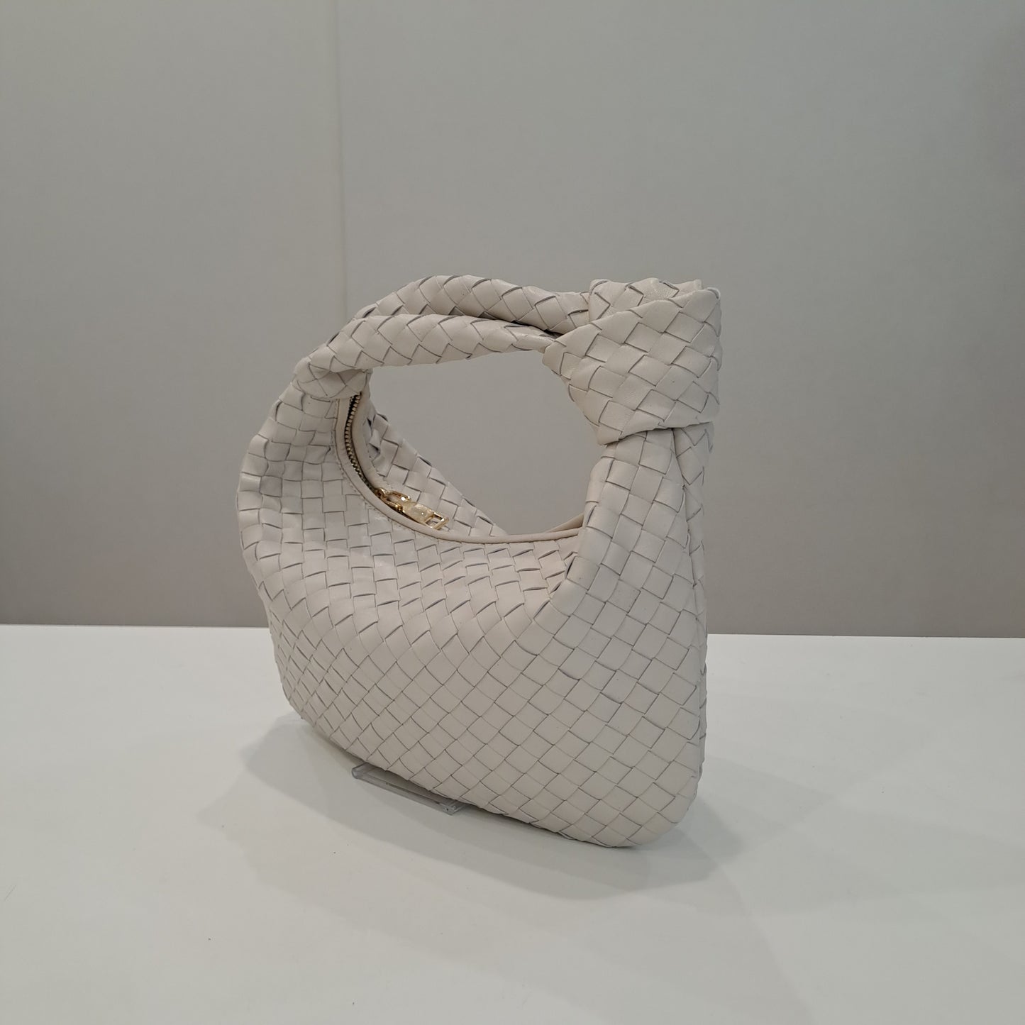 Borsa Aster panna pm a mano