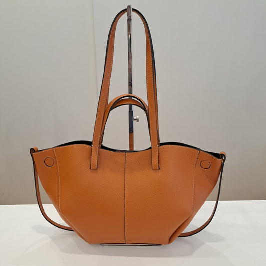 110330 Borsa Eraclea mandarino double use pm