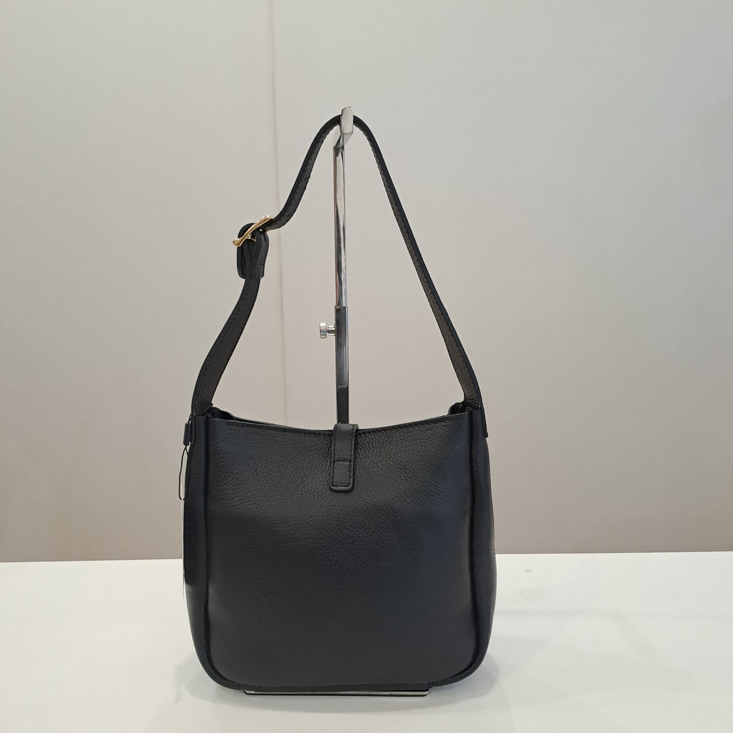 Borsa hobby nera pm a spalla&tracolla