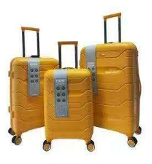 Valigia Trolly Coveri Active da 20'
