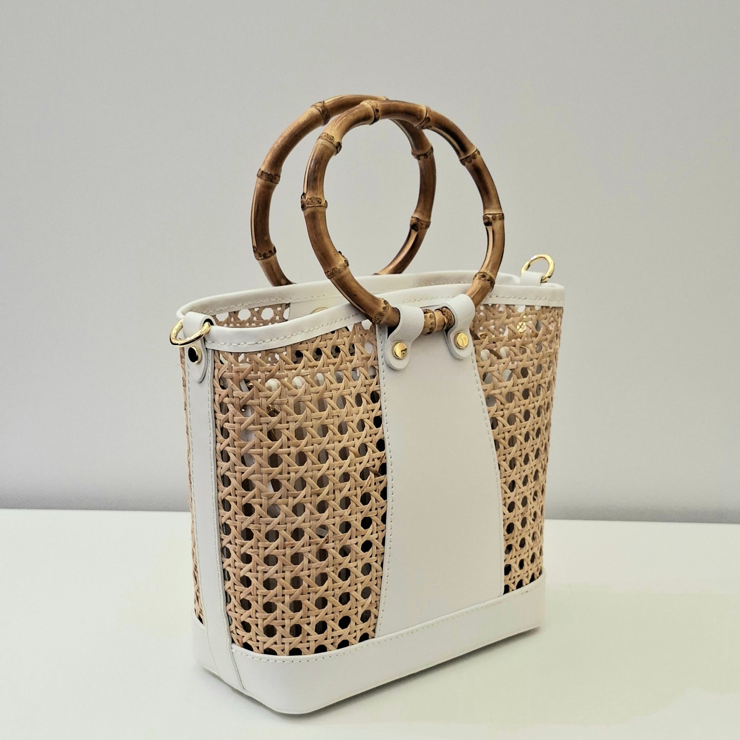 101380 Borsa Dervio a mano&tracolla