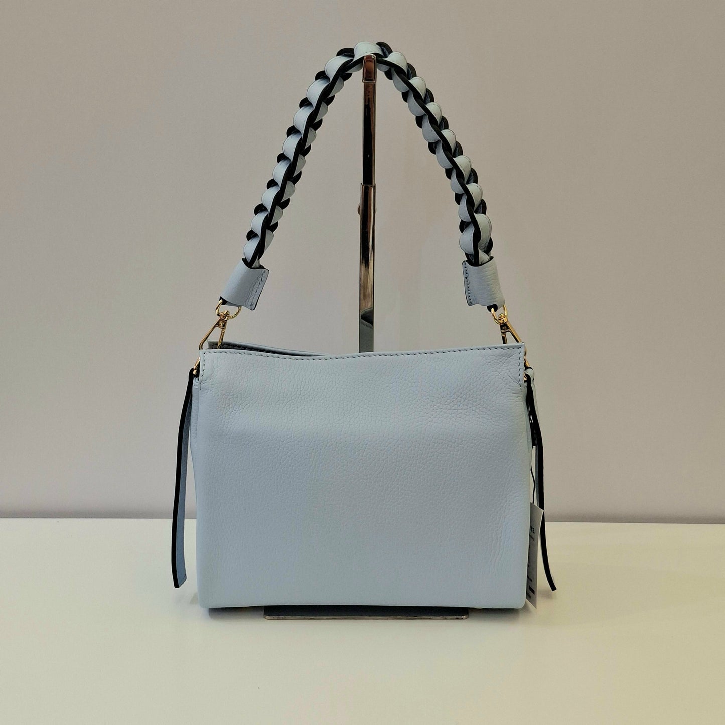 101231 Borsa Burano a spalla&tracolla