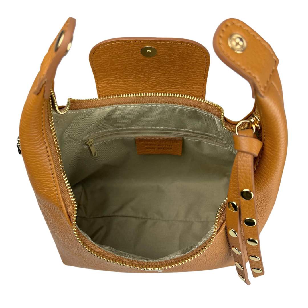 101231BORSA Orvieto a mano&tracolla