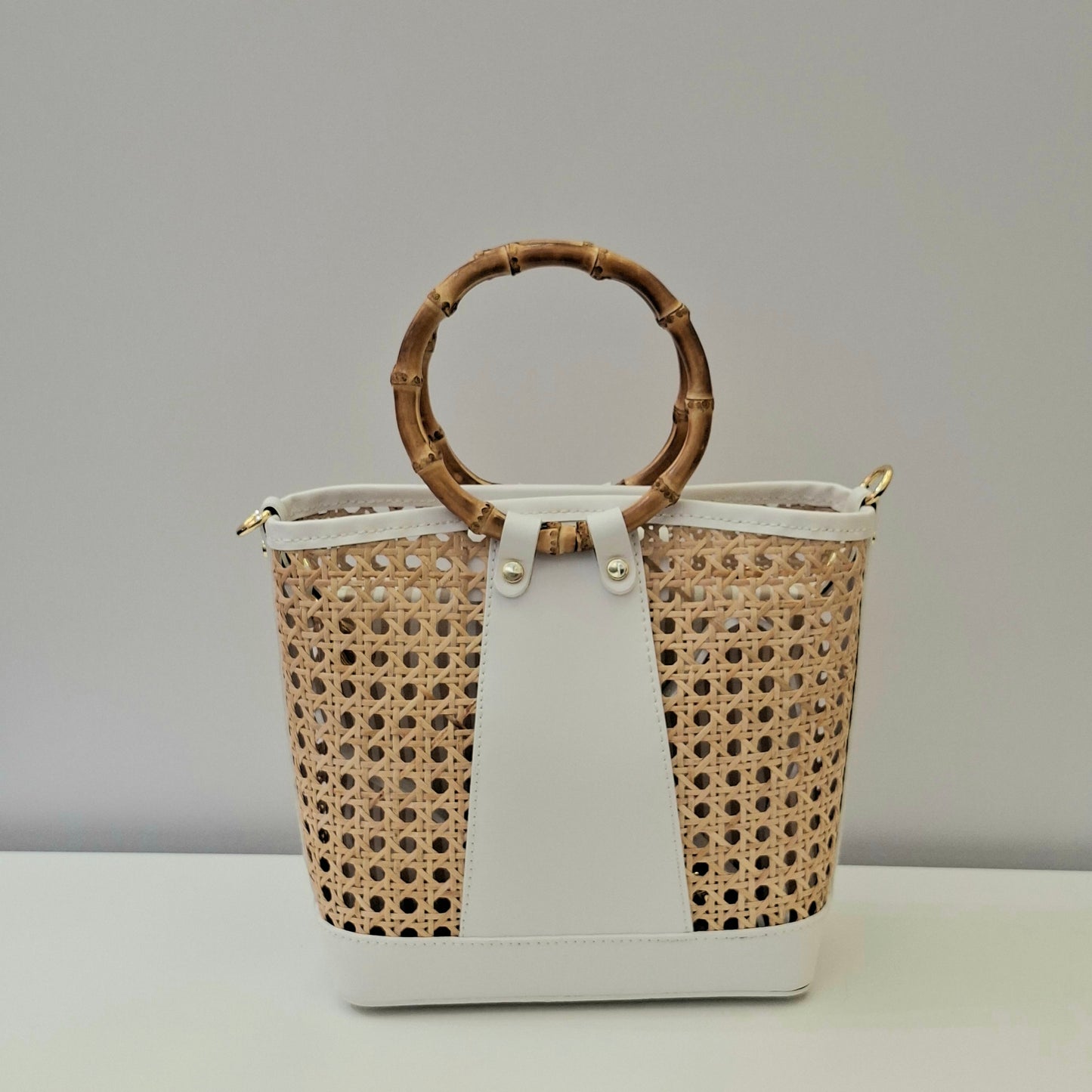 101380 Borsa Dervio a mano&tracolla