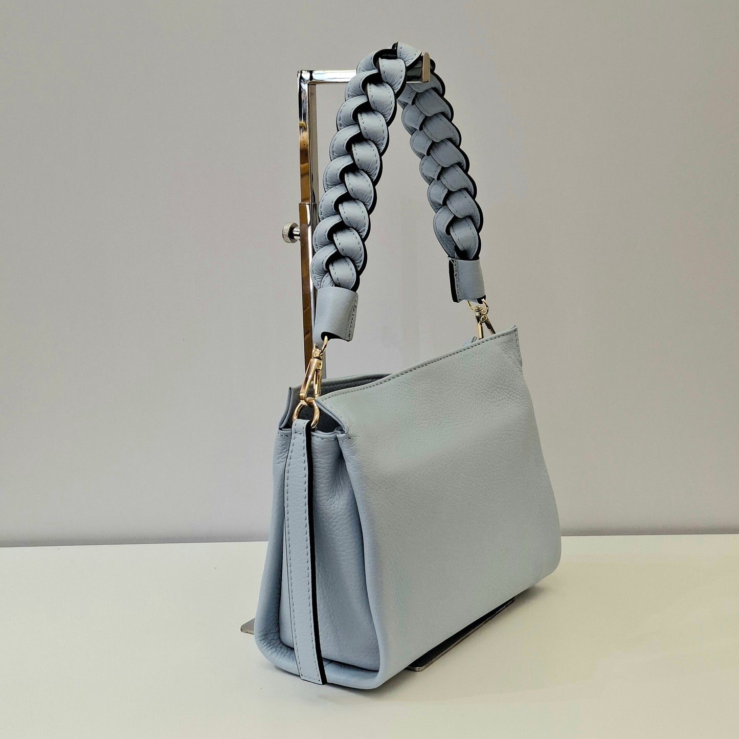 101231 Borsa Burano a spalla&tracolla