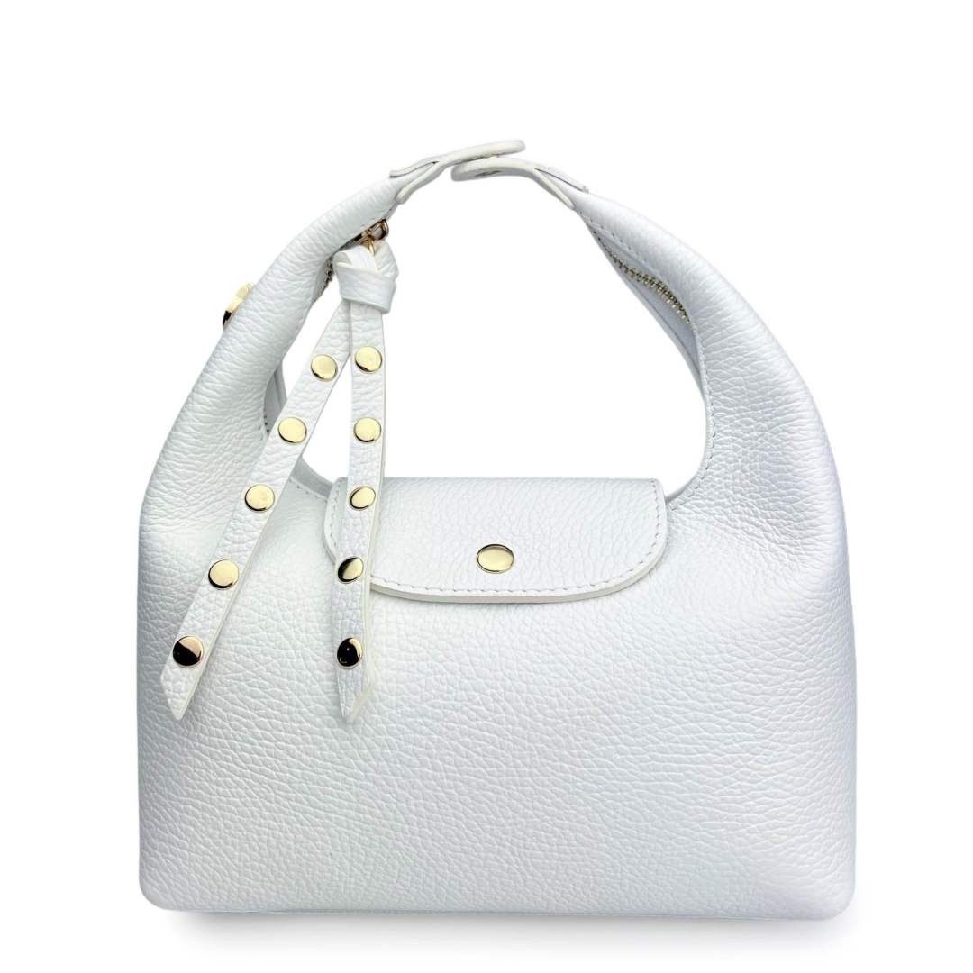 101231BORSA Orvieto a mano&tracolla