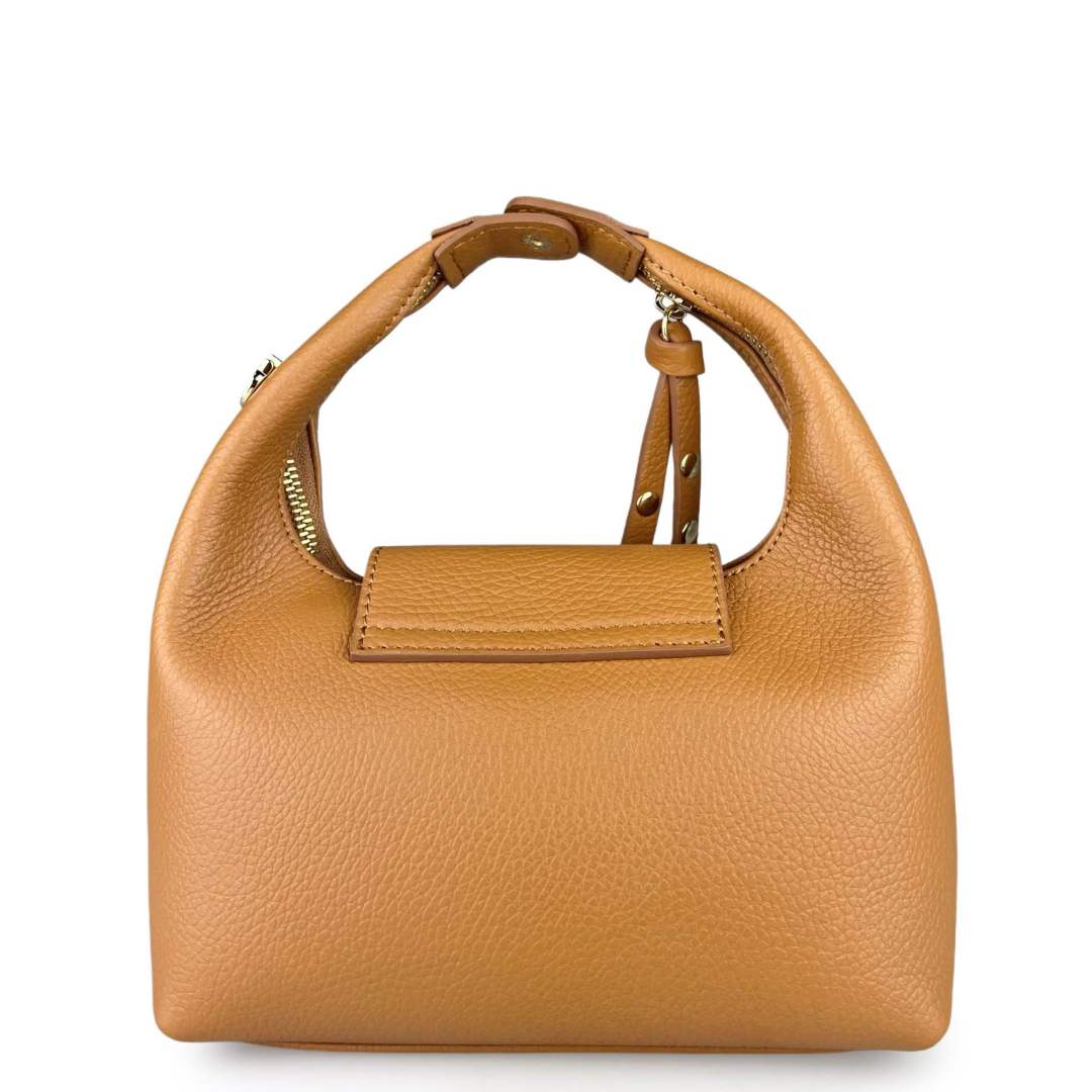 101231BORSA Orvieto a mano&tracolla