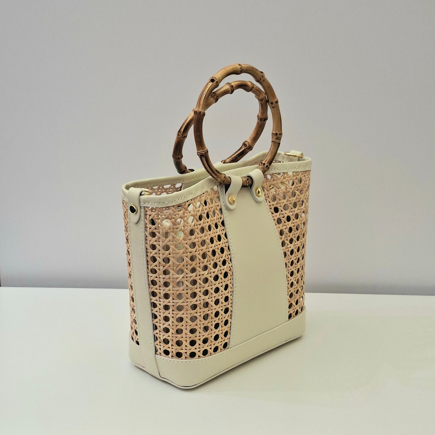 101380 Borsa Dervio a mano&tracolla