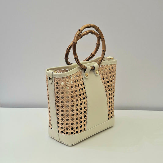 101380 Borsa Dervio a mano&tracolla