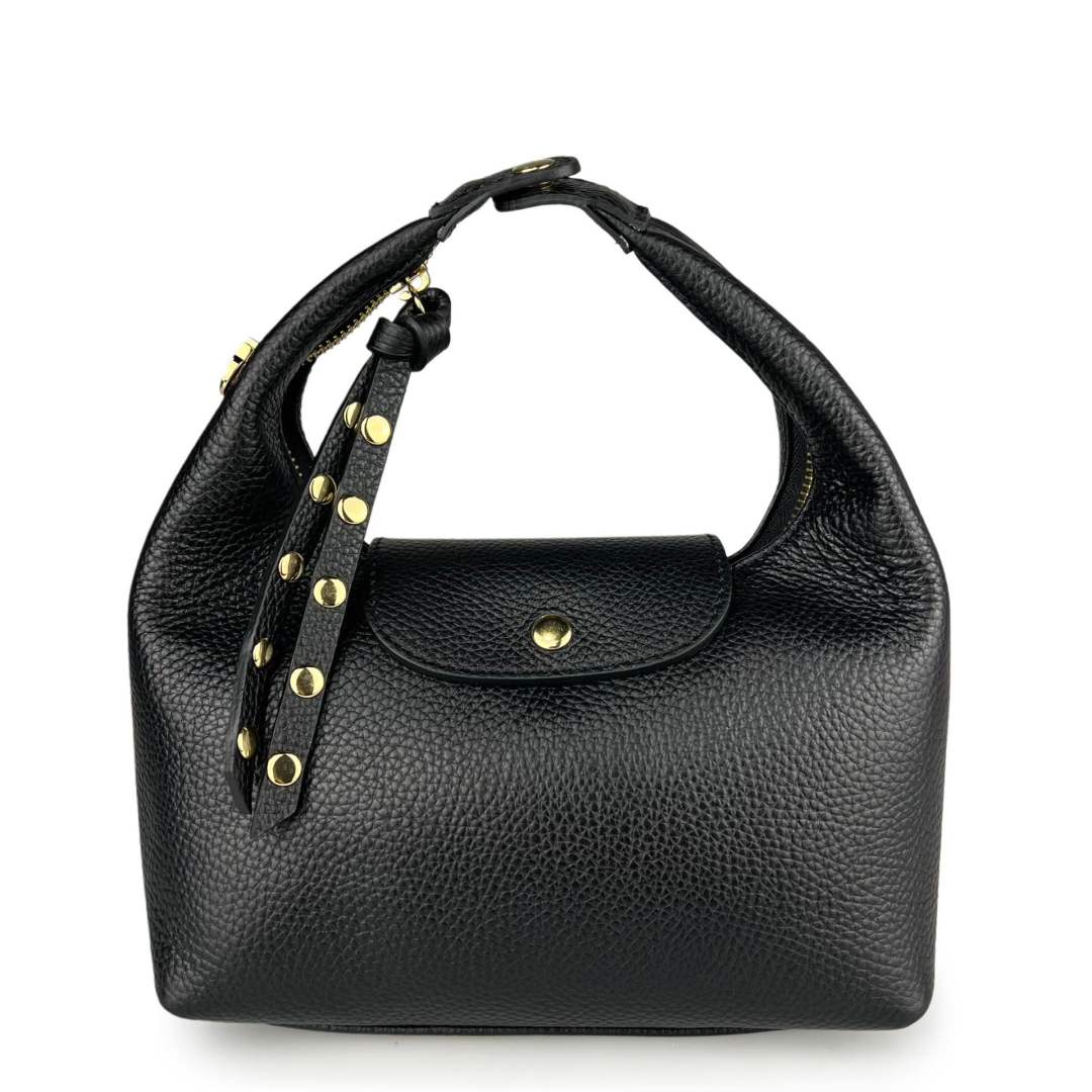 101231BORSA Orvieto a mano&tracolla