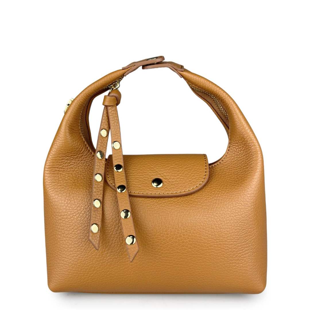 101231BORSA Orvieto a mano&tracolla