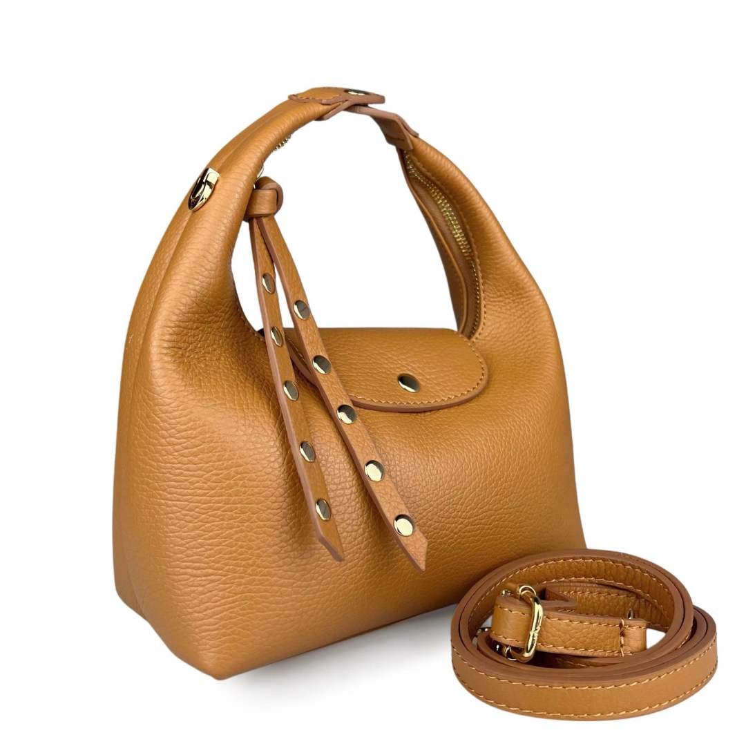 101231BORSA Orvieto a mano&tracolla
