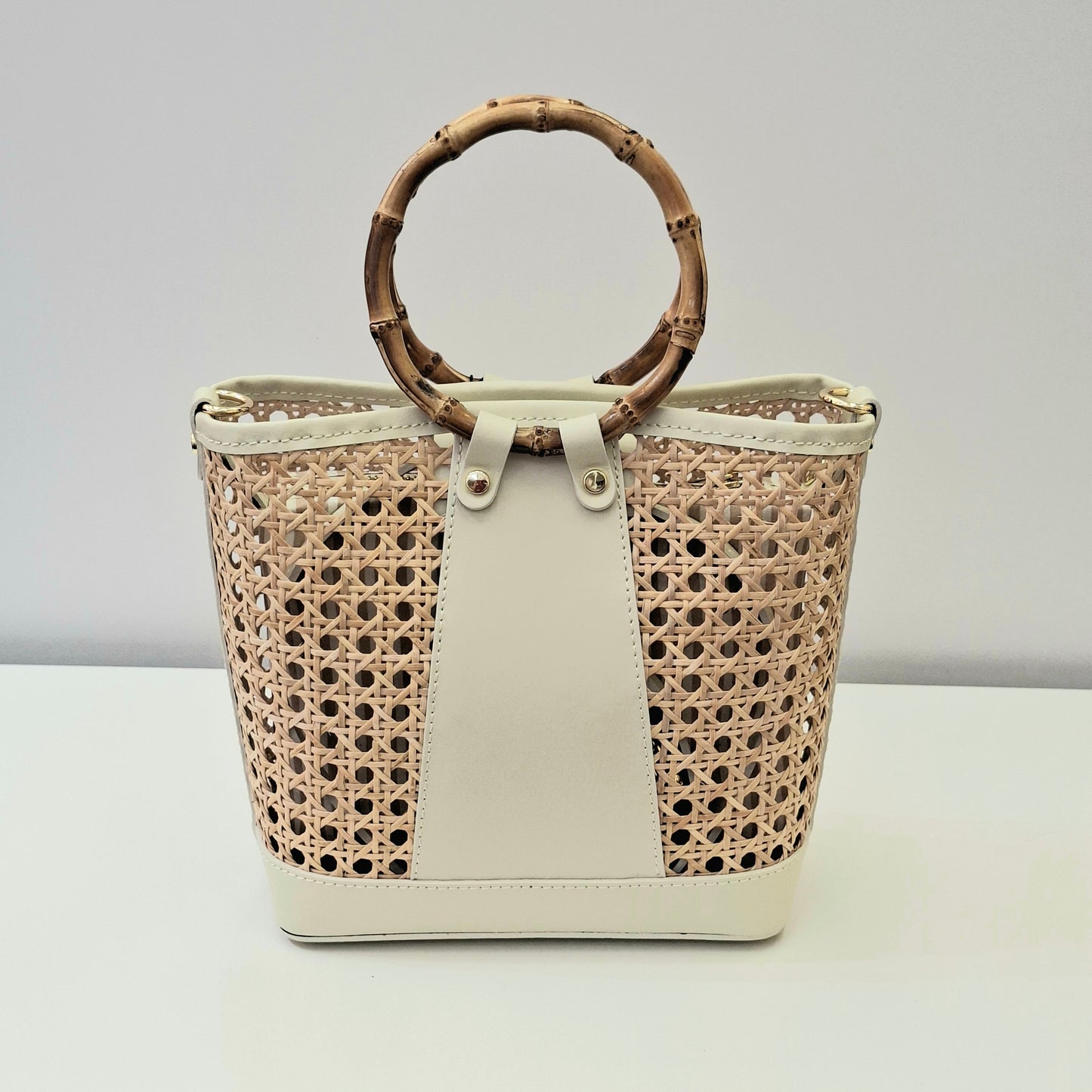 101380 Borsa Dervio a mano&tracolla