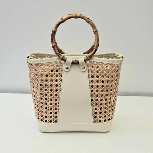 101380 Borsa Dervio a mano&tracolla